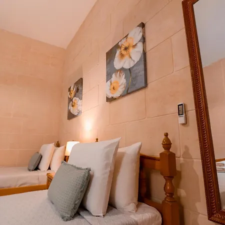 فيلة Fieldview - Gozo