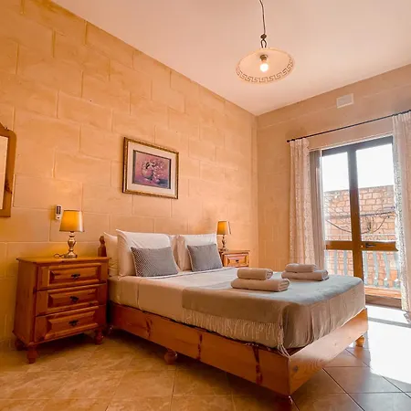 فيلة Fieldview - Gozo *