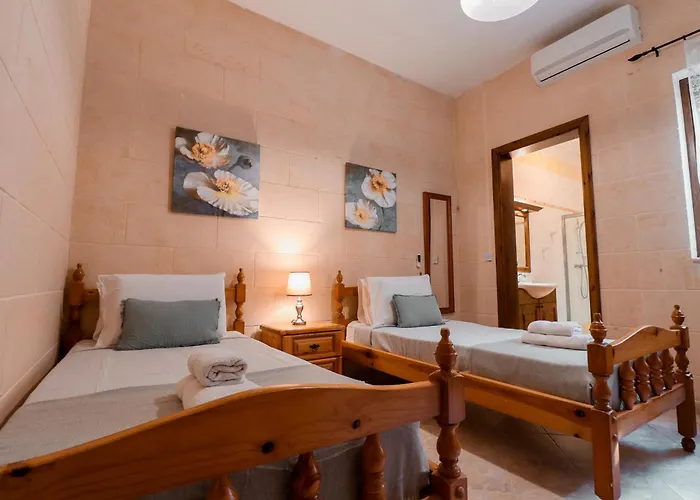 Fieldview - Gozo * Għarb