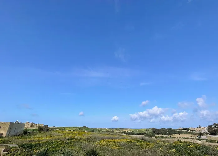 Fieldview - Gozo Għarb