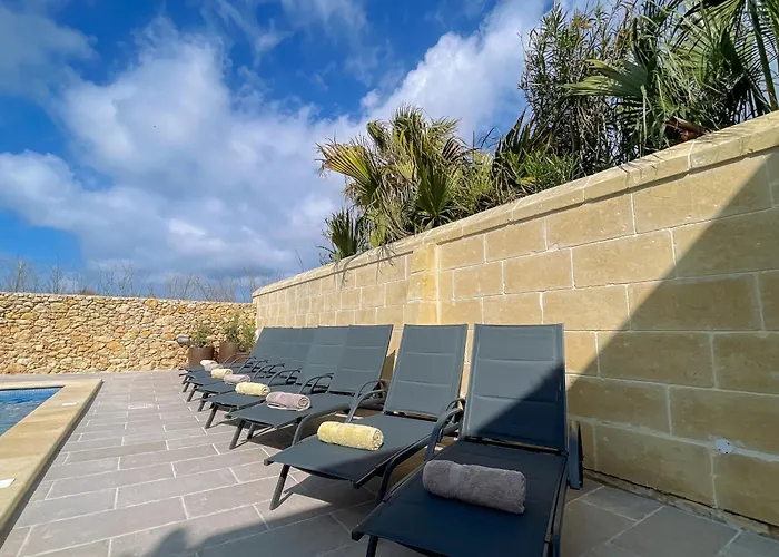 Βίλα Fieldview - Gozo Għarb