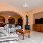 Fieldview - Gozo Willa