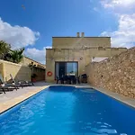 Fieldview - Gozo Villa