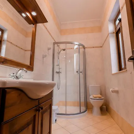 Fieldview - Gozo Villa *