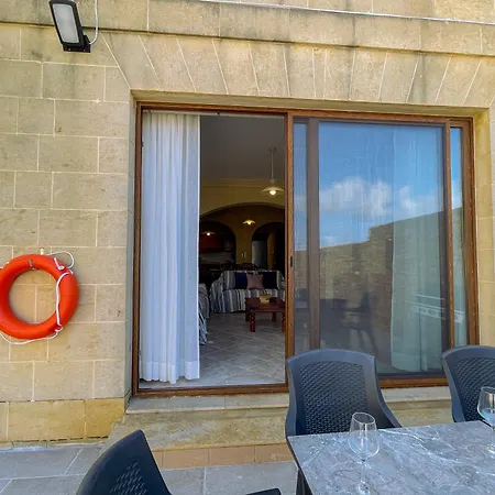 Vila Fieldview - Gozo *