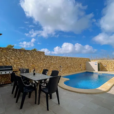 Fieldview - Gozo Villa Gharb (Gozo)