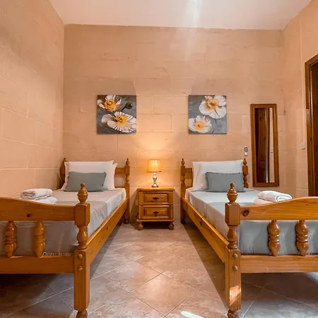 Villa Fieldview - Gozo Gharb (Gozo)