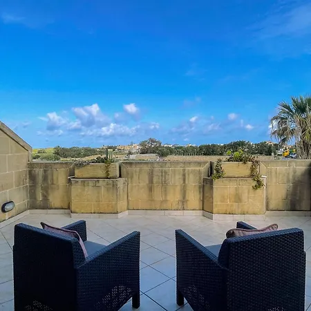Fieldview - Gozo Gharb (Gozo)