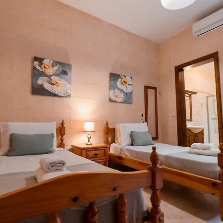 Fieldview - Gozo * Għarb