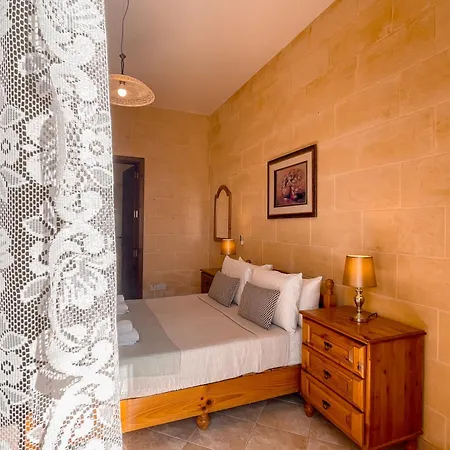 Fieldview - Gozo Villa *