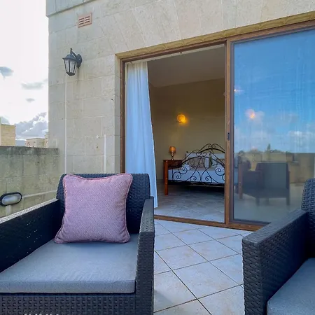 Fieldview - Gozo Villa Gharb (Gozo)