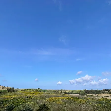 Fieldview - Gozo Gharb (Gozo)