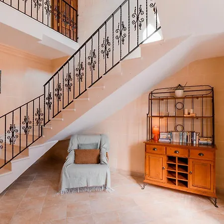 Fieldview - Gozo * Għarb