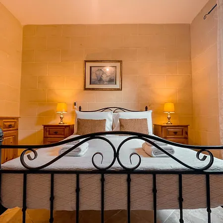 Fieldview - Gozo Villa *