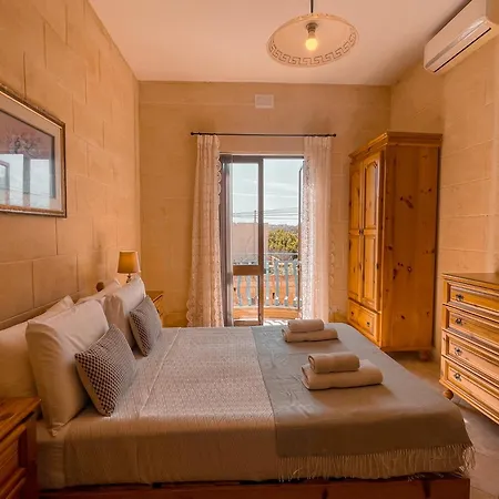 Fieldview - Gozo Gharb (Gozo)