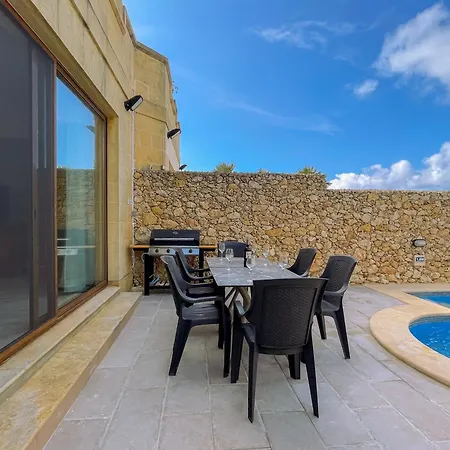 Vila Fieldview - Gozo