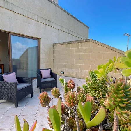 Fieldview - Gozo Villa *