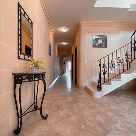 Vila Fieldview - Gozo *