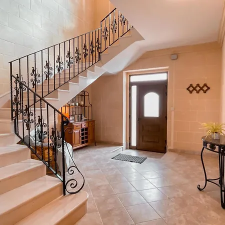 Fieldview - Gozo * Għarb