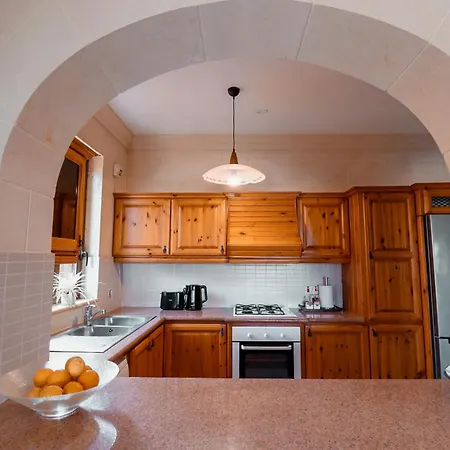 Villa Fieldview - Gozo