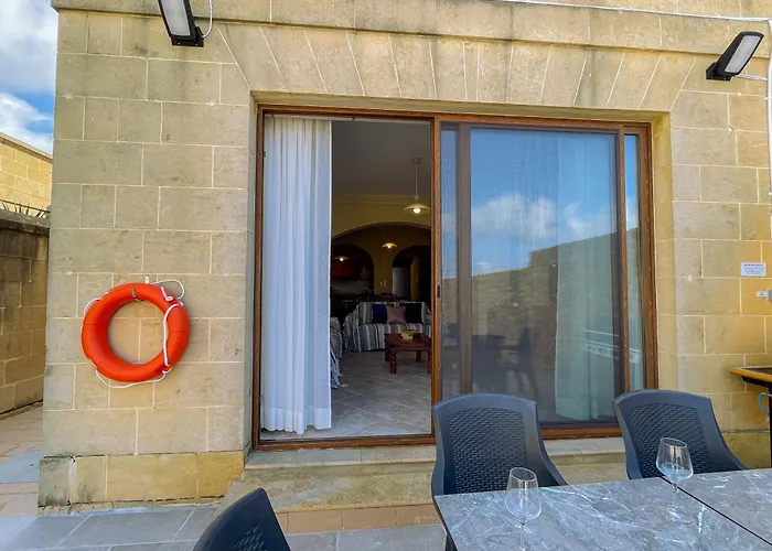 Villa Fieldview - Gozo *