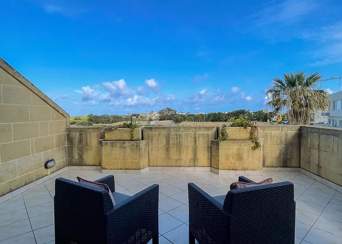 Fieldview - Gozo Għarb