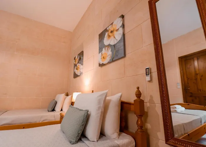 Villa Fieldview - Gozo