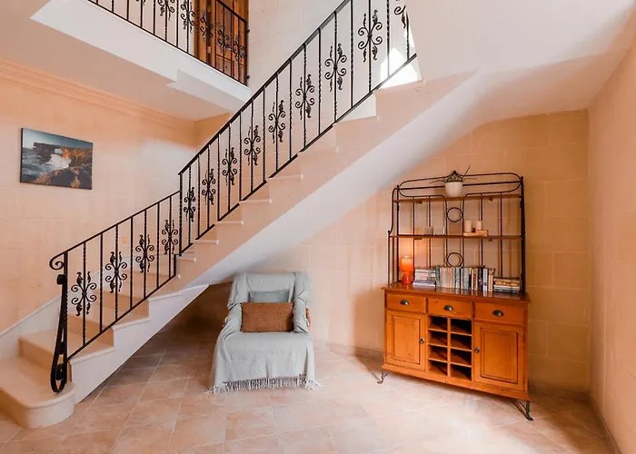 Fieldview - Gozo * Għarb