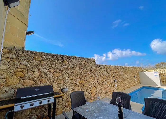 Villa Fieldview - Gozo