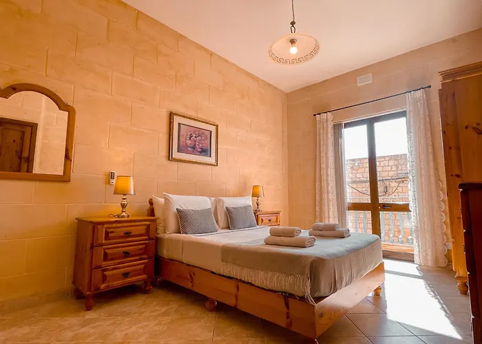 Villa Fieldview - Gozo *