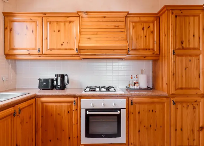 Villa Fieldview - Gozo Għarb