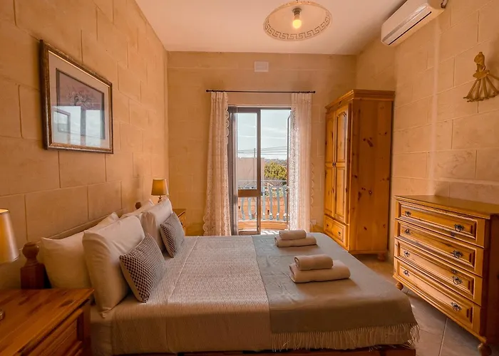 Fieldview - Gozo Għarb