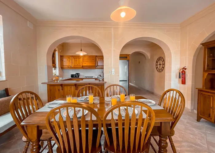 Fieldview - Gozo * Għarb