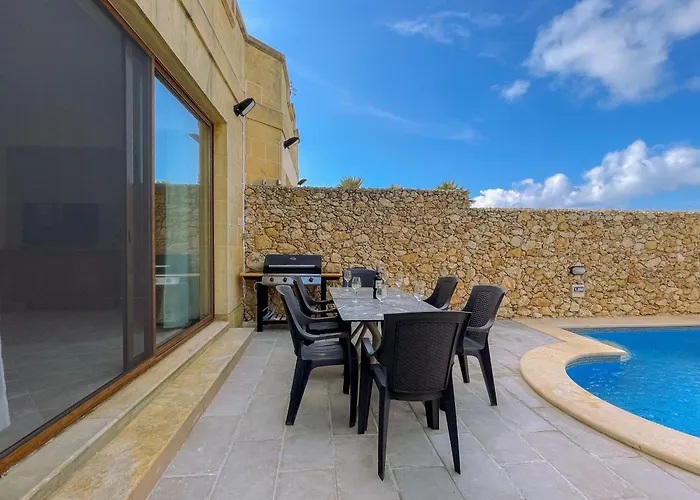 Villa Fieldview - Gozo