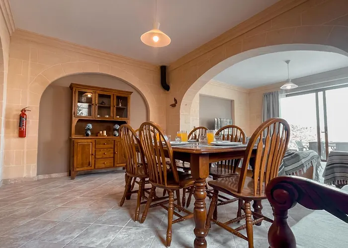 Fieldview - Gozo Għarb