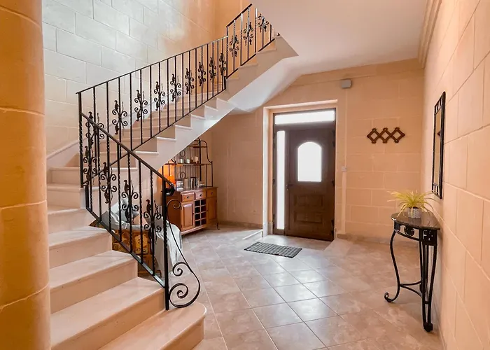 Fieldview - Gozo * Għarb